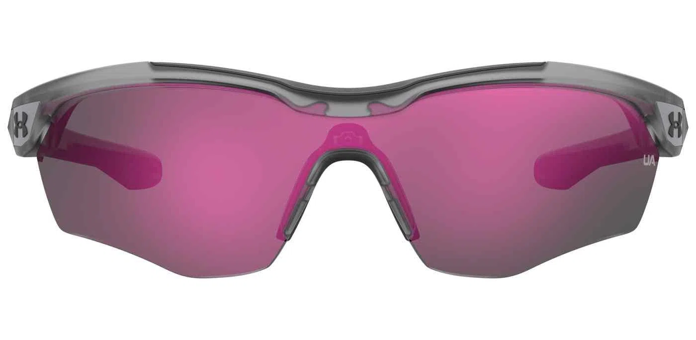 Under Armour UAYARDPROJR Sunglasses - view 9